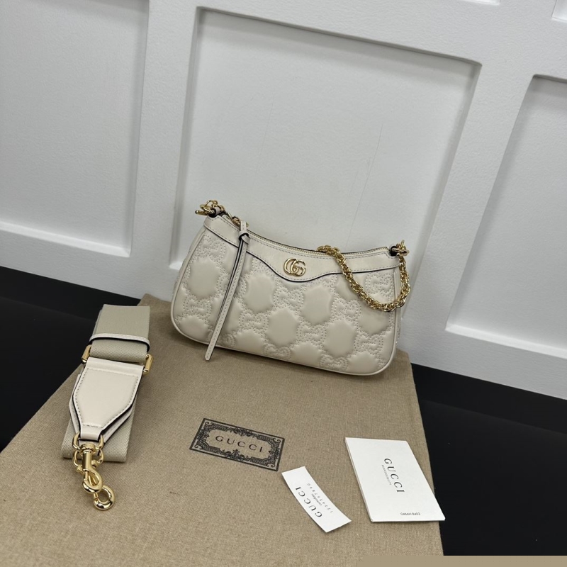 G*u*i satchel bags